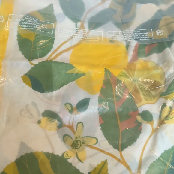 Printed Modal Stole - Picture 2 of 2